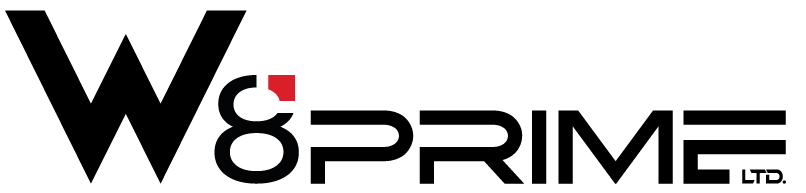W8 Prime ltd.